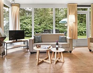 Unterkunft 190319 - Bungalow Zuidoost Drenthe - Aelderholt | 6-persoons bungalow | 6B