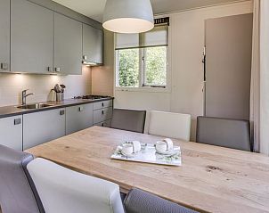 Unterkunft 190319 - Bungalow Zuidoost Drenthe - Aelderholt | 6-persoons bungalow | 6B