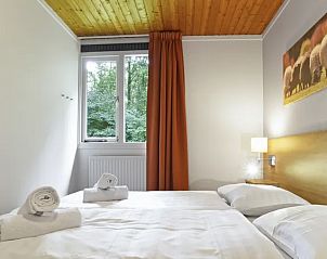 Unterkunft 190319 - Bungalow Zuidoost Drenthe - Aelderholt | 6-persoons bungalow | 6B