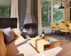 Unterkunft 190320 - Bungalow Zuidoost Drenthe - Aelderholt | 6-persoons bungalow | 6CE