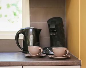 Unterkunft 190320 - Bungalow Zuidoost Drenthe - Aelderholt | 6-persoons bungalow | 6CE