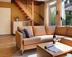 Unterkunft 190320 - Bungalow Zuidoost Drenthe - Aelderholt | 6-persoons bungalow | 6CE