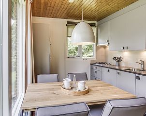 Unterkunft 190321 - Bungalow Zuidoost Drenthe - Aelderholt | 2-persoons bungalow | 2C