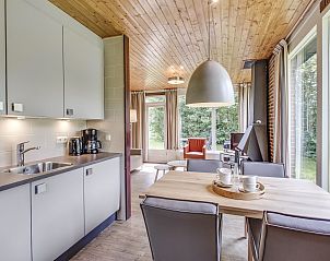 Unterkunft 190321 - Bungalow Zuidoost Drenthe - Aelderholt | 2-persoons bungalow | 2C