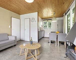 Unterkunft 190321 - Bungalow Zuidoost Drenthe - Aelderholt | 2-persoons bungalow | 2C