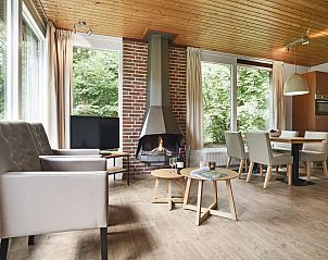 Unterkunft 190322 - Bungalow Zuidoost Drenthe - Aelderholt | 4-persoons bungalow | 4C