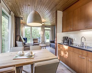 Unterkunft 190322 - Bungalow Zuidoost Drenthe - Aelderholt | 4-persoons bungalow | 4C