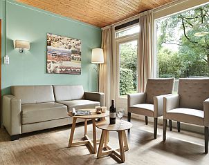 Unterkunft 190322 - Bungalow Zuidoost Drenthe - Aelderholt | 4-persoons bungalow | 4C