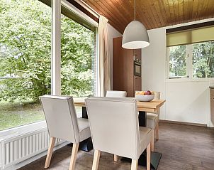 Unterkunft 190322 - Bungalow Zuidoost Drenthe - Aelderholt | 4-persoons bungalow | 4C