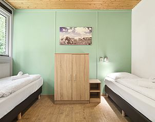 Unterkunft 190322 - Bungalow Zuidoost Drenthe - Aelderholt | 4-persoons bungalow | 4C