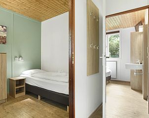 Unterkunft 190322 - Bungalow Zuidoost Drenthe - Aelderholt | 4-persoons bungalow | 4C