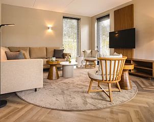 Unterkunft 190323 - Bungalow Zuidoost Drenthe - Aelderholt | 8-persoons woning | 8EL