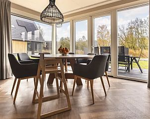 Unterkunft 190323 - Bungalow Zuidoost Drenthe - Aelderholt | 8-persoons woning | 8EL