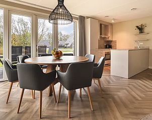 Unterkunft 190323 - Bungalow Zuidoost Drenthe - Aelderholt | 8-persoons woning | 8EL