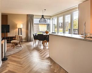 Unterkunft 190323 - Bungalow Zuidoost Drenthe - Aelderholt | 8-persoons woning | 8EL