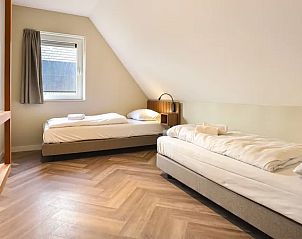 Unterkunft 190323 - Bungalow Zuidoost Drenthe - Aelderholt | 8-persoons woning | 8EL