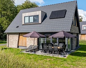 Unterkunft 190323 - Bungalow Zuidoost Drenthe - Aelderholt | 8-persoons woning | 8EL