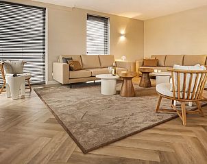 Unterkunft 190324 - Bungalow Zuidoost Drenthe - Aelderholt | 10-persoons bungalow | 10EL2