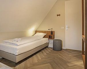 Unterkunft 190324 - Bungalow Zuidoost Drenthe - Aelderholt | 10-persoons bungalow | 10EL2