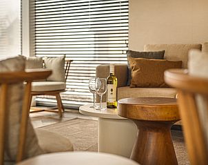 Unterkunft 190324 - Bungalow Zuidoost Drenthe - Aelderholt | 10-persoons bungalow | 10EL2