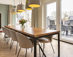 Unterkunft 190325 - Bungalow Zuidoost Drenthe - Aelderholt | 10-persoons kinderbungalow | 10ELK