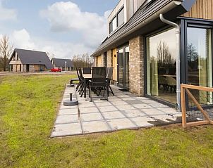 Unterkunft 190325 - Bungalow Zuidoost Drenthe - Aelderholt | 10-persoons kinderbungalow | 10ELK