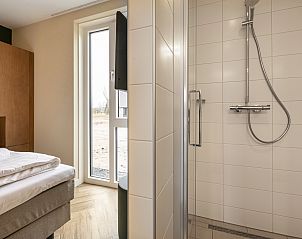 Unterkunft 190325 - Bungalow Zuidoost Drenthe - Aelderholt | 10-persoons kinderbungalow | 10ELK