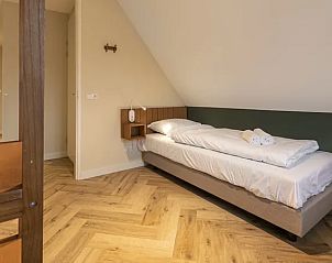 Unterkunft 190325 - Bungalow Zuidoost Drenthe - Aelderholt | 10-persoons kinderbungalow | 10ELK