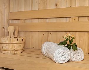 Unterkunft 190325 - Bungalow Zuidoost Drenthe - Aelderholt | 10-persoons kinderbungalow | 10ELK