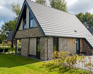 Unterkunft 190326 - Bungalow Zuidoost Drenthe - Aelderholt | 8-persoons kinderwoning | 8ELK