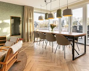 Unterkunft 190326 - Bungalow Zuidoost Drenthe - Aelderholt | 8-persoons kinderwoning | 8ELK