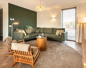 Unterkunft 190326 - Bungalow Zuidoost Drenthe - Aelderholt | 8-persoons kinderwoning | 8ELK