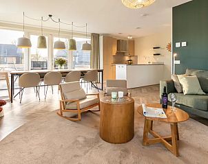 Unterkunft 190326 - Bungalow Zuidoost Drenthe - Aelderholt | 8-persoons kinderwoning | 8ELK