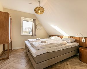 Unterkunft 190326 - Bungalow Zuidoost Drenthe - Aelderholt | 8-persoons kinderwoning | 8ELK