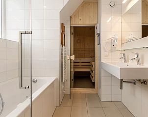 Unterkunft 190326 - Bungalow Zuidoost Drenthe - Aelderholt | 8-persoons kinderwoning | 8ELK