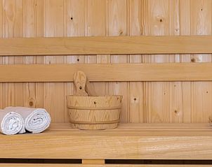 Unterkunft 190326 - Bungalow Zuidoost Drenthe - Aelderholt | 8-persoons kinderwoning | 8ELK