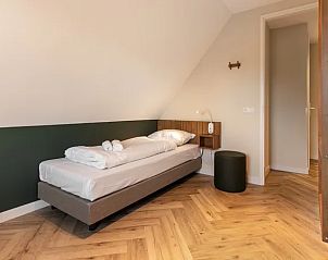 Unterkunft 190326 - Bungalow Zuidoost Drenthe - Aelderholt | 8-persoons kinderwoning | 8ELK