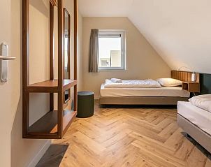 Unterkunft 190326 - Bungalow Zuidoost Drenthe - Aelderholt | 8-persoons kinderwoning | 8ELK