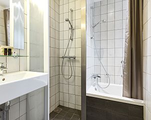 Verblijf 190332 - Bungalow Zuidoost Drenthe - Aelderholt | 6-persoons hondenbungalow | 6CD