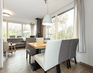 Verblijf 190332 - Bungalow Zuidoost Drenthe - Aelderholt | 6-persoons hondenbungalow | 6CD