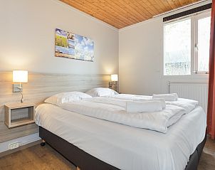 Verblijf 190332 - Bungalow Zuidoost Drenthe - Aelderholt | 6-persoons hondenbungalow | 6CD