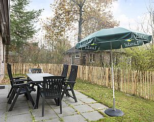 Verblijf 190332 - Bungalow Zuidoost Drenthe - Aelderholt | 6-persoons hondenbungalow | 6CD