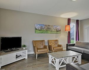 Verblijf 190333 - Vakantiewoning Zuidoost Drenthe - Vrijstaande woning in AALDEN