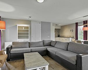 Verblijf 190333 - Vakantiewoning Zuidoost Drenthe - Vrijstaande woning in AALDEN