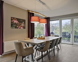 Verblijf 190333 - Vakantiewoning Zuidoost Drenthe - Vrijstaande woning in AALDEN