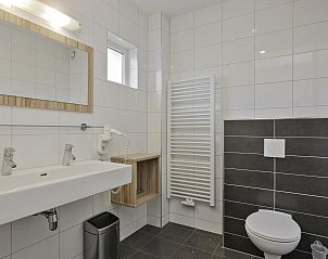 Verblijf 190333 - Vakantiewoning Zuidoost Drenthe - Vrijstaande woning in AALDEN