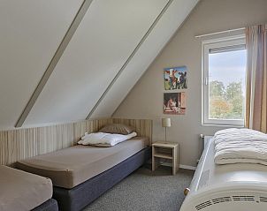 Verblijf 190333 - Vakantiewoning Zuidoost Drenthe - Vrijstaande woning in AALDEN