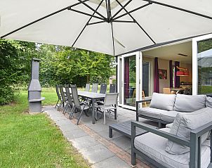 Verblijf 190333 - Vakantiewoning Zuidoost Drenthe - Vrijstaande woning in AALDEN