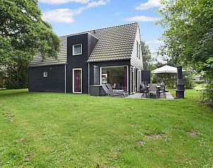 Verblijf 190333 - Vakantiewoning Zuidoost Drenthe - Vrijstaande woning in AALDEN