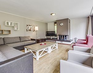 Unterkunft 190334 - Bungalow Zuidoost Drenthe - Aelderholt | 10-persoons bungalow | 10EL